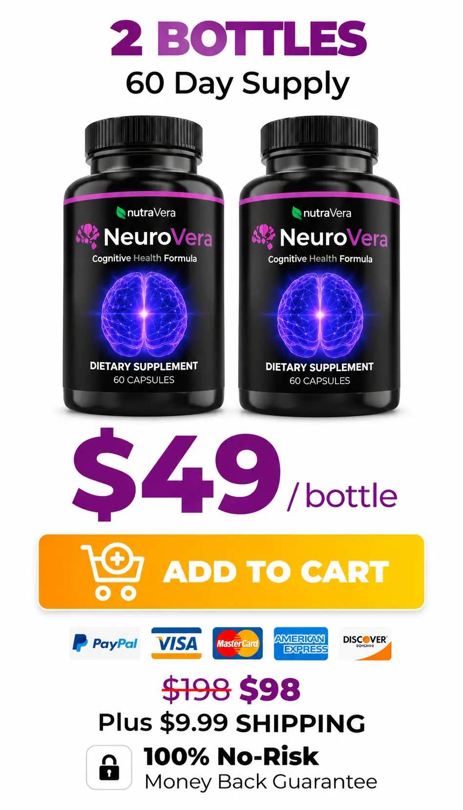 Trimoryn 2-Bottle Price