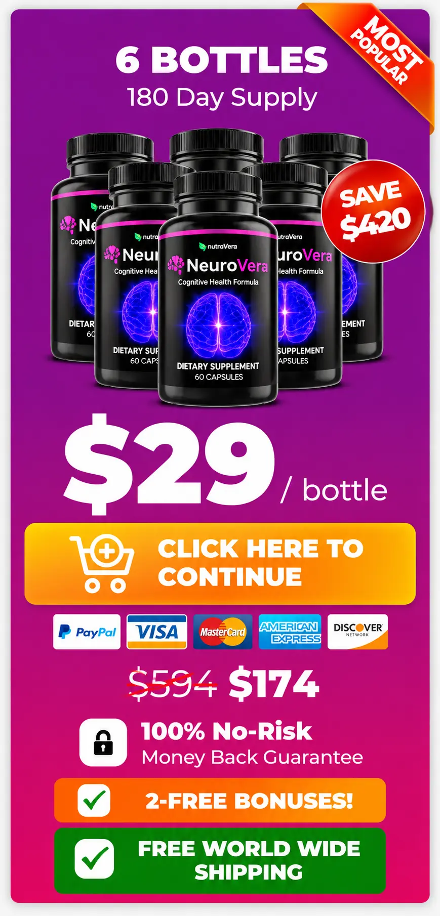 Trimoryn 3 Bottle Price