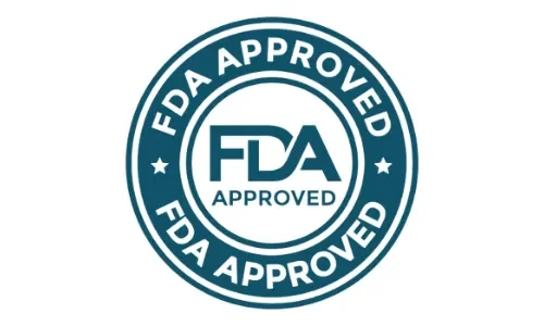 NeuroVera FDA Registered Facility