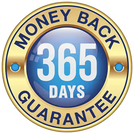 NeuroVera Money Back Guarantee