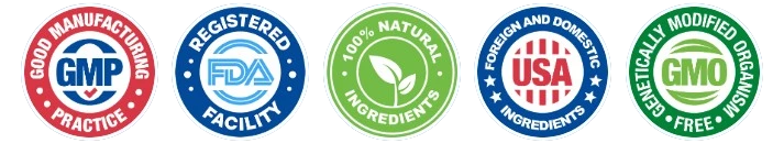 NeuroVera Certified Formula